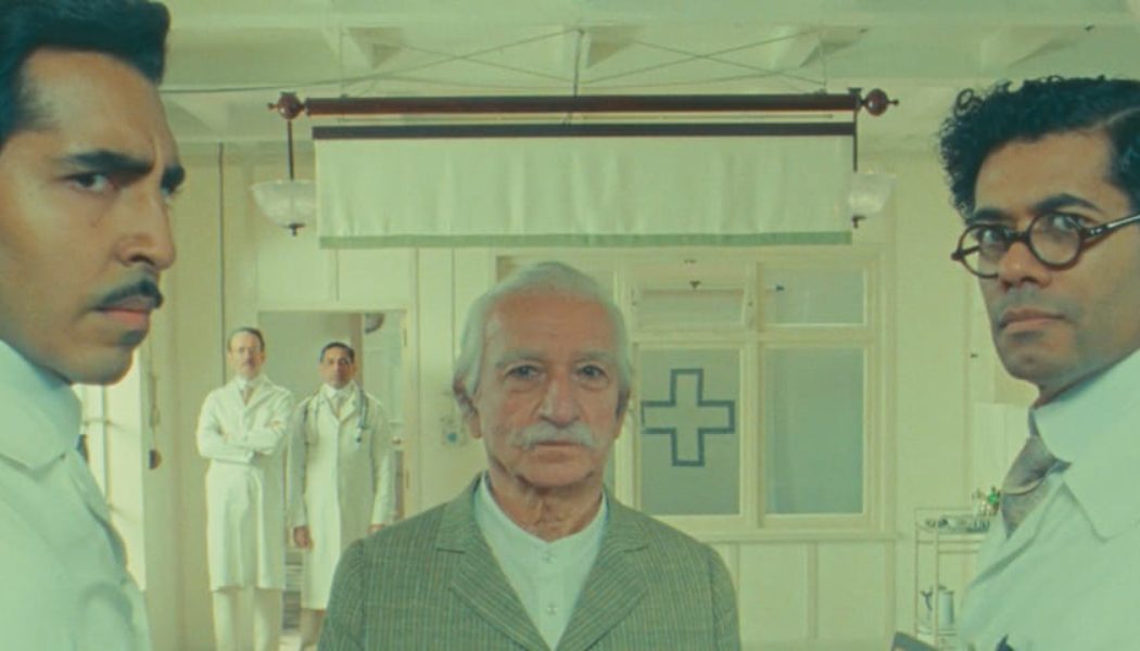 Wes Anderson's 'THE WONDERFUL STORY OF HENRY SUGAR' Receives Netflix Premiere Date