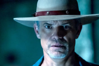What Justified: City Primeval's Last Minute Reveal Means for Raylan Givens