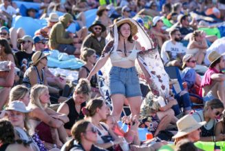 What to know about Hinterland Music Festival 2023 from Bon Iver and Zach Bryan