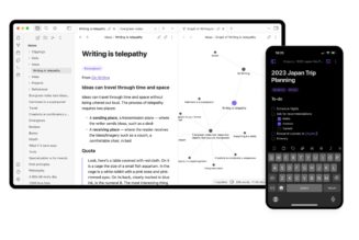 Why note-taking apps don’t make us smarter
