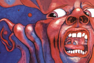 With In the Court of the Crimson King, King Crimson Bet on Themselves and Changed Rock Forever
