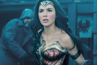 'Wonder Woman 3' Reportedly Not in the Works Despite Recent Gal Gadot Comments