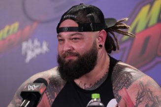 WWE star Bray Wyatt died of heart attack: report