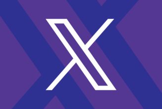 X reportedly tests removing headlines from links to news articles