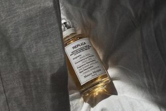 You'll Always Get Compliments When You Wear This Type of Perfume in the Winter