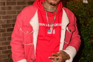 Young Capone Reported Dead At 35 After Going Missing