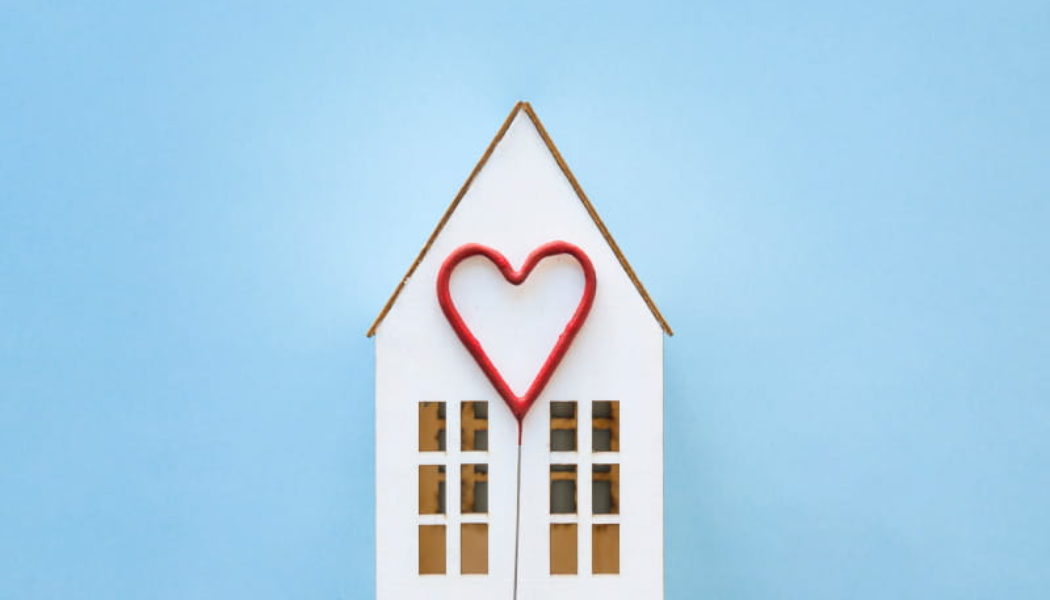 Your home – and where it's located – may affect your health