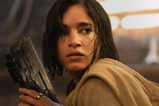 Zack Snyder's Netflix Sci-Fi Epic 'Rebel Moon' Teaser Trailer Hints at Massive Space War