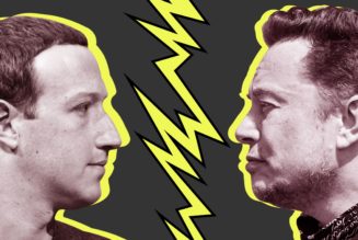 Zuckerberg says he’s ready to fight and that Elon keeps making things up