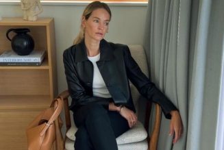 10 Chic, Scandi-Approved Outfits I Plan on Re-Creating This Autumn