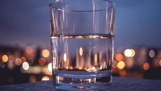 Lack of hydration: Staying hydrated is important for overall health, including liver function. Have plenty of water, hydrating fruits and vegetables, and natural drinks that have minimal sugar.&nbsp;(Pixabay)