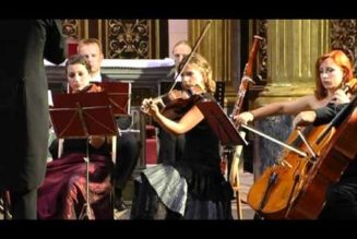 10 most beautiful and moving pieces of classical music