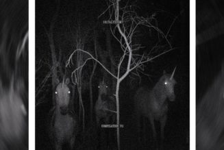 1017 ALYX 9SM's 'COMPILATION V1' Has Arrived in Full