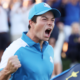 2023 Ryder Cup results, scores, standings: Europe thrills while dismantling U.S., takes historic Day 1 lead