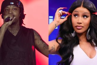 21 Savage and Cardi B Lead 2023 BET Award Nominations