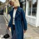 5 Chic Coat Styles That Are Already Trending This Autumn
