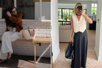 5 Effortless Outfit Ideas We'll Be Taking Into September