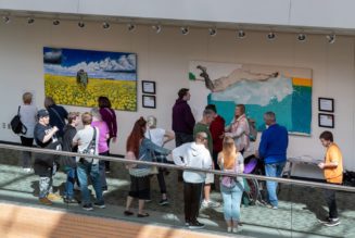 5 fun things to do in Grand Rapids this weekend (Sept. 15-17)