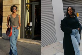 5 Levi's Jeans You'll Never Regret Buying, According to Fashion Experts