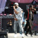 50 Cent Badly Injures Woman After Hurling Microphone On Stage