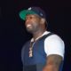 50 Cent Clowns Ja Rule Over Latest On Stage Stunt