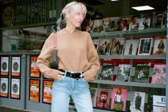 6 Easy Jeans-and-Boots Outfits I'll Live In This Autumn