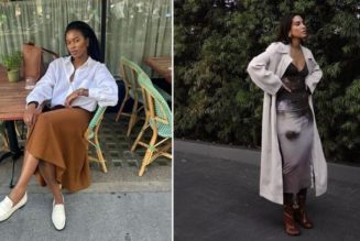 7 Season-Defining Trends That'll Make This Autumn/Winter Your Most Stylish Yet