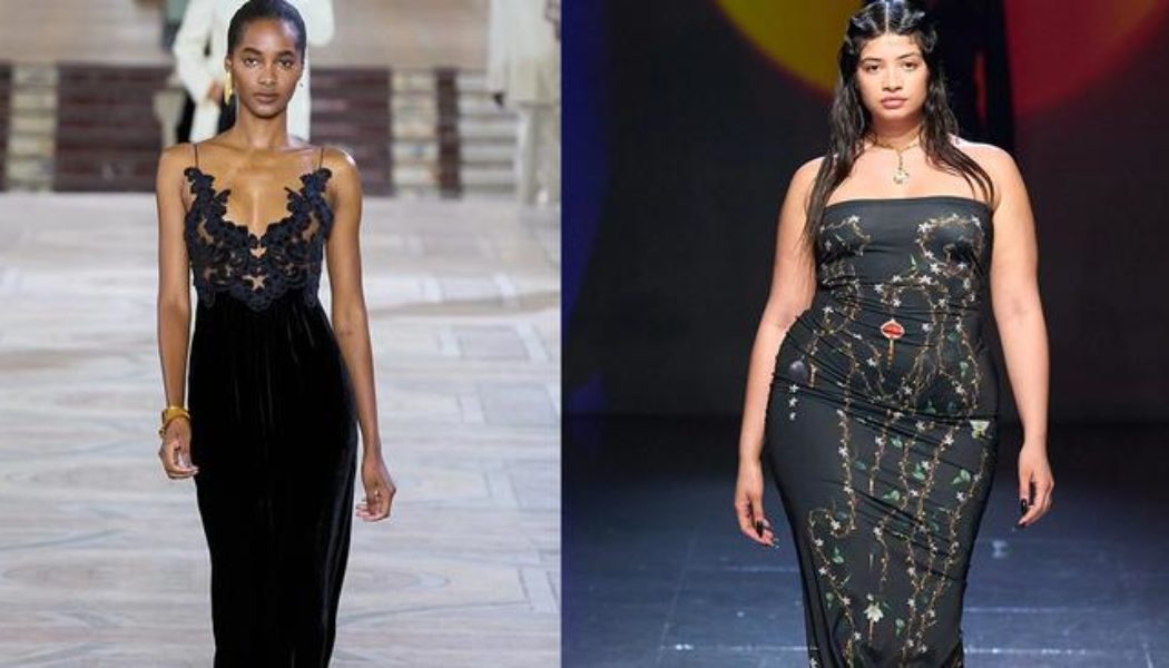 8 Major Dress Trends That Will Be Everywhere This Autumn