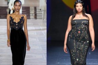 8 Major Dress Trends That Will Be Everywhere This Autumn
