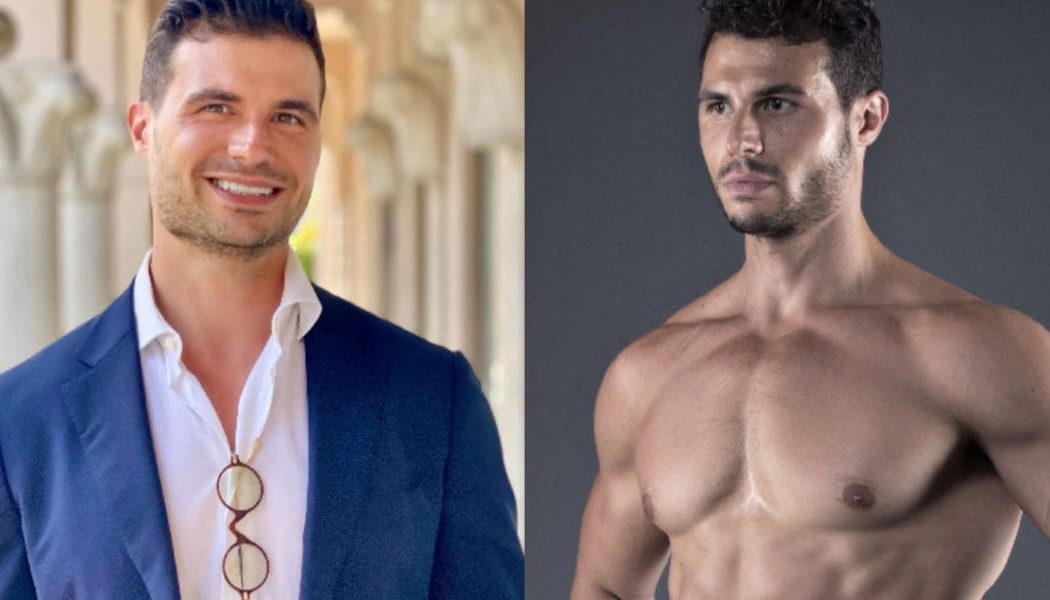 A 39-year-old who claims his biological age is 26 shares his longevity secrets, including enjoying pizza and wine in moderation