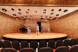 ‘A straight-up blessing’: St. Paul music school gets big gift