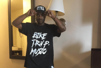 A$AP Press' Killers Sentenced To 20 Years To Life