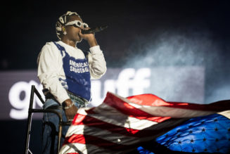 A$AP Relli Files A Lawsuit Against A$AP Rocky For Defamation
