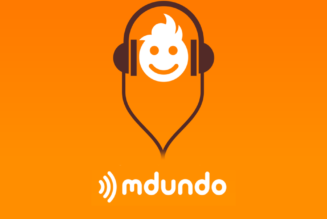African artists projected to earn over $1.2 million in royalties from Mdundo