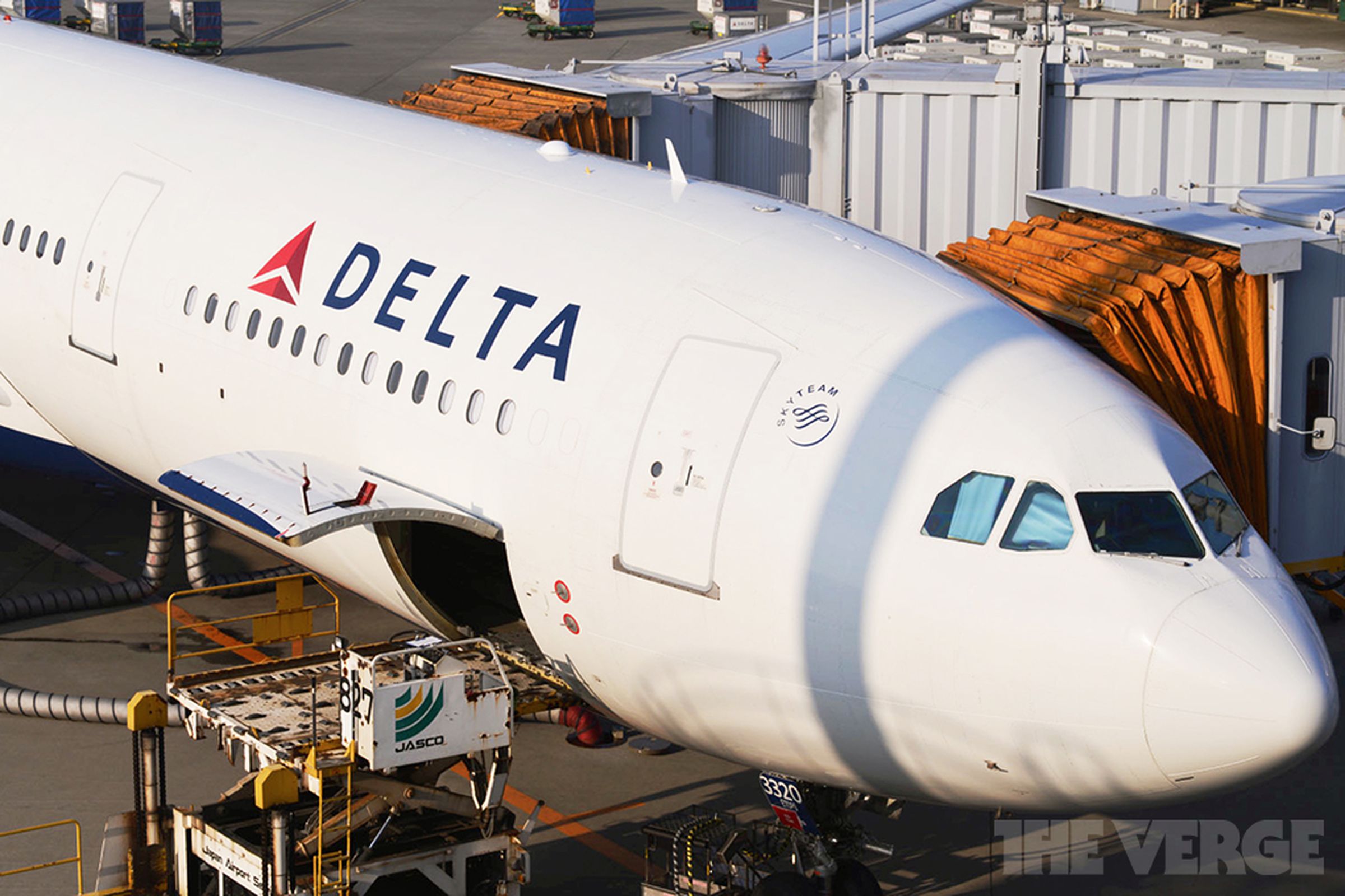 Delta Airlines (STOCK)