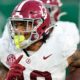 Alabama drops out of top 10, Georgia remains No. 1 in latest AP college football rankings