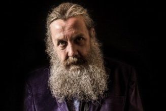 Alan Moore Is Not A Fan of Comic Book Movies