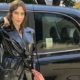 Alexa Chung Just Wore the Autumnal Coat Trend That's So London