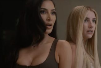 'American Horror Story: Delicate' Sees First Official Trailer