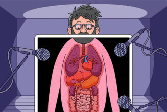 An Interview With Your Insides