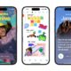 Apple Launches iOS 17, Introducing ‘Standby’ and Personalized Contact Posters