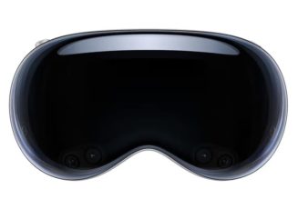 Apple Will Automatically Offer iOS Apps on the Vision Pro Store