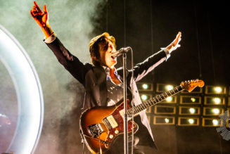 Arctic Monkeys Bring Their Greatest Hits to Montreal: Photos + Recap