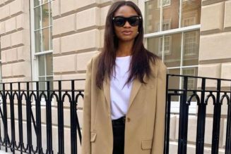 Arket's Autumn Sale Is Full of Chic, Wear-Forever Staples