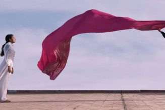 Artists Come To Morocco’s Aid Through Earthquake Relief Sale