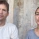 Ashton Kutcher and Mila Kunis address Danny Masterson character letters in video