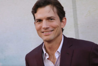 Ashton Kutcher resigns as chairman of anti-human trafficking organization