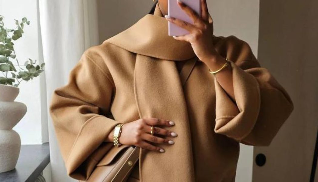 Autumn Is Here—12 Simple Items You Don't Want to Be Without