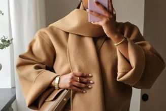 Autumn Is Here—12 Simple Items You Don't Want to Be Without