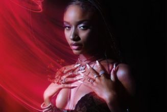 Ayra Starr Rhythm and blues lyrics  (Mp3) — NaijaTunez